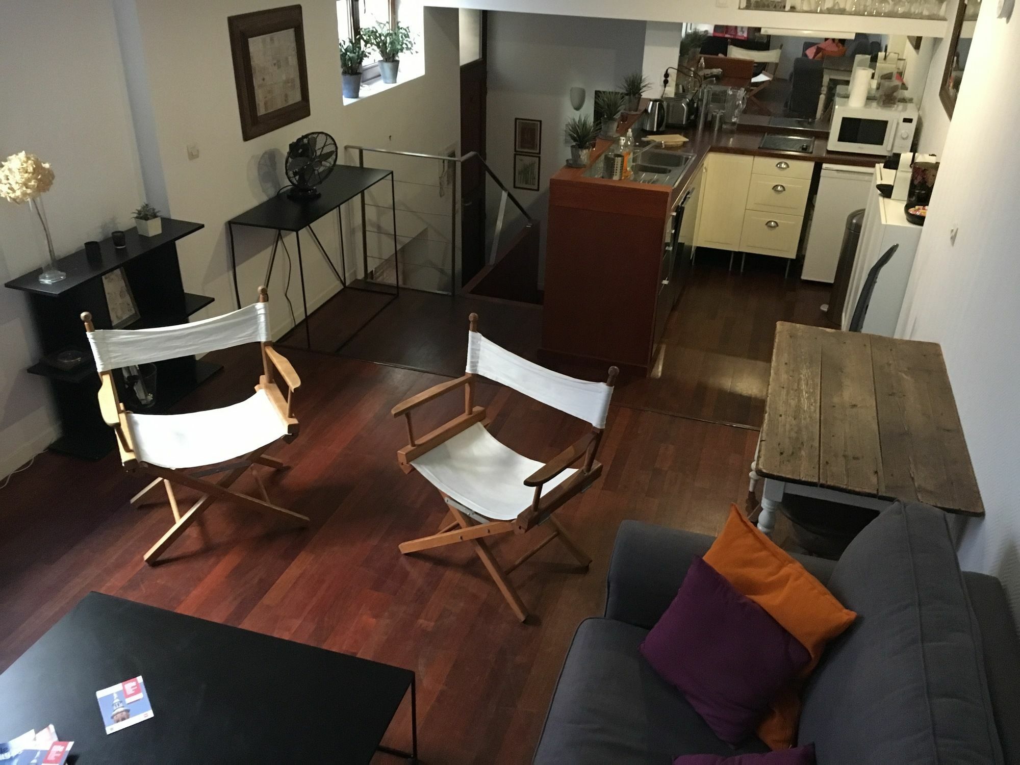 Coeur Vieux Lille Apartment 1 Chambre 24H24H Access Екстер'єр фото