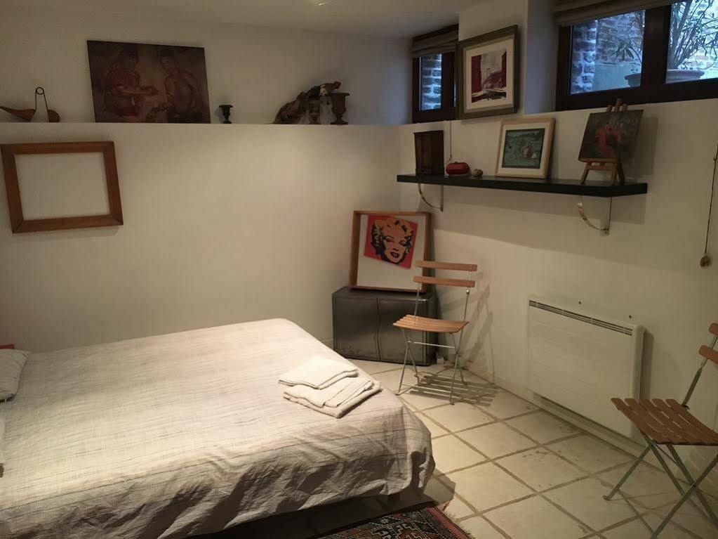 Coeur Vieux Lille Apartment 1 Chambre 24H24H Access Екстер'єр фото